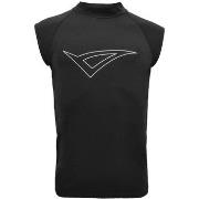 Hihattomat paidat / Hihattomat t-paidat Legea  Ironboy Tank  EU M / L
