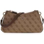 Olkalaukut Guess  Noelle Ii 3 Comp Shldr Xbody  Yksi Koko