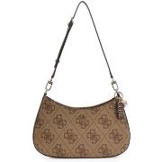 Olkalaukut Guess  Noelle Ii Top Zip Shoulder Bag  Yksi Koko