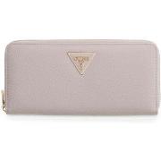 Lompakot Guess  Laurel Ii Slg Large Zip Around  Yksi Koko