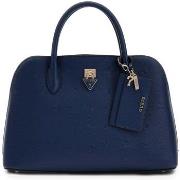 Käsilaukku Guess  Patsie 2 Comp Satchel  Yksi Koko