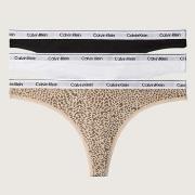 Alushousut Calvin Klein Jeans  Ropa Interior Mujer Modèle Lv00qd5209  ...