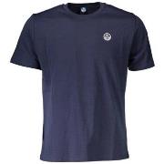 T-paidat & Poolot North Sails  902502000blu0802902502000blu080290250  ...