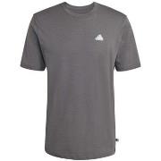 T-paidat & Poolot adidas  JZ5008  EU M