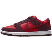Kengät Nike  SB Dunk Low Cherry  40