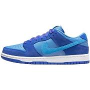 Kengät Nike  SB Dunk Low Blue Raspberry  38