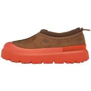Kengät UGG  Tasman Weather Hybrid Slipper Chestnut Orange  41
