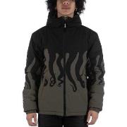 Takit Octopus  Layer Puff Jacket  EU L