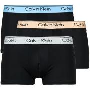 Bokserit Calvin Klein Jeans  LOW RISE TRUNK X3  EU S