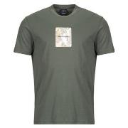 Lyhythihainen t-paita Armani Exchange  XM002501  EU XXL