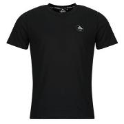 Lyhythihainen t-paita Helvetica  OSLO  EU S