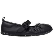 Balleriinat Camper  Wabi K201927 - Black  37