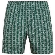 Shortsit & Bermuda-shortsit Lacoste  MH908600D1R  EU M