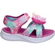 Tyttöjen sandaalit Skechers  115524  23