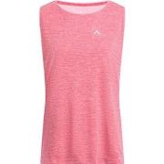 Hihattomat paidat / Hihattomat t-paidat Mckinley  Hunu  EU XXL