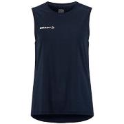 Hihattomat paidat / Hihattomat t-paidat Craft  C175353900  EU S