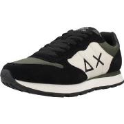 Kengät Sun68  Sport   Zapatillas Hombre Modèle Scpz43107  41