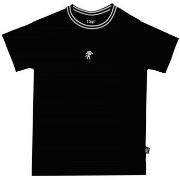 Lyhythihainen t-paita Leone 1947  Boy T-Shirt Short Sleeves Real Boxin...