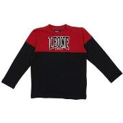 T-paidat pitkillä hihoilla Leone 1947  Boy T-Shirt Long Sleeves Junior...