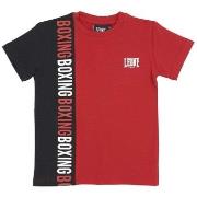 Lyhythihainen t-paita Leone 1947  Boy T-Shirt Short Sleeves Junior Cla...