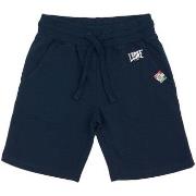 Shortsit & Bermuda-shortsit Leone 1947  Boy Bermuda Small Logo  6 vuot...