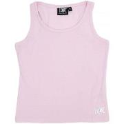 Hihattomat paidat / Hihattomat t-paidat Leone 1947  Girl Tank Foil  EU...