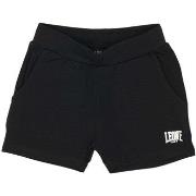 Shortsit & Bermuda-shortsit Leone 1947  Girl Basic  EU XXL