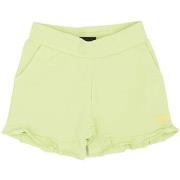 Shortsit & Bermuda-shortsit Leone 1947  Girl Pure Chic  EU XXL