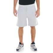 Shortsit & Bermuda-shortsit Leone 1947  Man Bermuda Small Logo  EU XXL