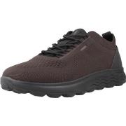 Kengät Geox  Sport   Zapatillas Hombre Modèle U Spherica  45