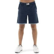 Shortsit & Bermuda-shortsit Leone 1947  Man Bermuda Urban  EU S