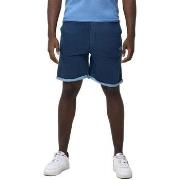 Shortsit & Bermuda-shortsit Leone 1947  Man Bermuda Urban  EU XXL