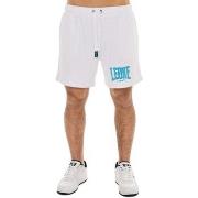 Shortsit & Bermuda-shortsit Leone 1947  Man Bermuda Summer Vibes  EU X...