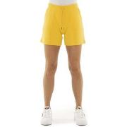 Shortsit & Bermuda-shortsit Leone 1947  Woman Short New Basic  EU S