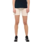 Shortsit & Bermuda-shortsit Leone 1947  Woman Short New Basic  EU S