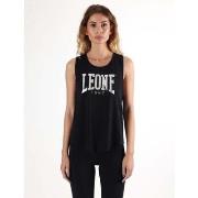 Hihattomat paidat / Hihattomat t-paidat Leone 1947  Woman Tank New Bas...