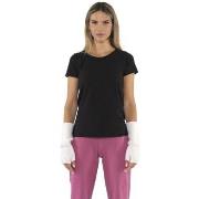 Lyhythihainen t-paita Leone 1947  Woman T-Shirt Short Sleeves Never Wi...