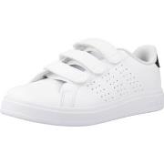 Lastenkengät adidas  Zapatillas Niño Modèle Advantage Base 2.0  28