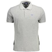 Lyhythihainen poolopaita North Sails  692352000grigio09263xl  EU XXL