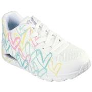 Tennarit Skechers  UNO-CHANGED LOVE  38