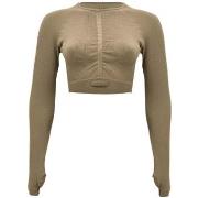 T-paidat pitkillä hihoilla Legea  Imala  EU M