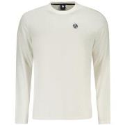 T-paidat pitkillä hihoilla North Sails  996034000bi01053xl  EU XXL