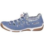 Kengät Rieker  5595610  36