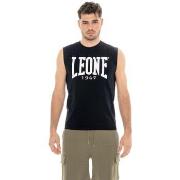 Hihattomat paidat / Hihattomat t-paidat Leone 1947  Man T-Shirt Sleeve...