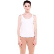 Hihattomat paidat / Hihattomat t-paidat Leone 1947  Woman Tank Earth T...