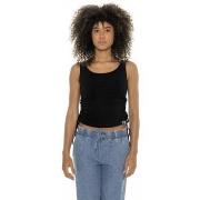 Hihattomat paidat / Hihattomat t-paidat Leone 1947  Woman Tank Fancy S...