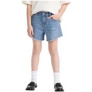 Shortsit & Bermuda-shortsit Levis  4EM220-MDU  3 vuotta