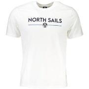 Lyhythihainen t-paita North Sails  902837000bi01013xl  EU XXL