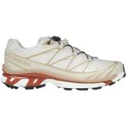 Kengät Salomon  XT-6 Gore-Tex Almond Milk Soft Clay  43 1/3