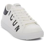 Kengät Icon  WHITE  41